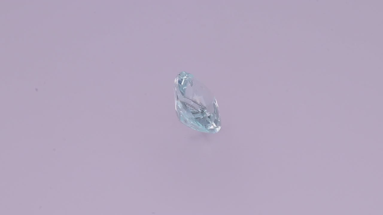 Paraiba Tourmaline 1.19 ct